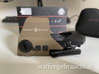 Reflexvisier SIGHTMARK