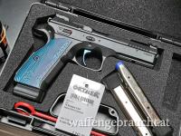 CZ 75 Shadow 2 SA ( Single Action)