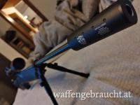 Umarex CO2 Air Magnum 