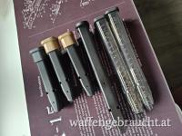 Sig Sauer P320 M17/M18/X-Five Magazine