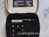 Laserpatrone .223 Rem