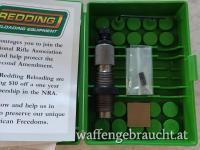 Matrize 243 Win Redding