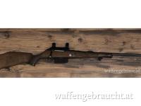 Voere STL3 in 300 Win. Mag. mit 30siger Ring Montage