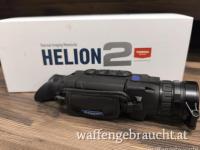 Pulsar Helion2 XP50 Pro Handwärmebildgerät