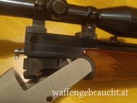 Voere BBF 6,5x57R 16/70 Freischwinger