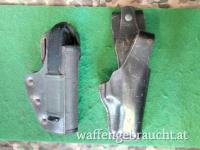 2x Sickinger Holster Glock 17, Preis für beide