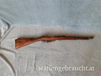 Steyr 1898 - Portugal 