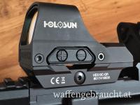 Holosun HE510C-GR ELITE DOT