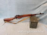 Verkauft - Junge Enfield No5 .303 British