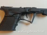 Full Conceal M3D Glock 19 Griffstück klappbar