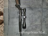 Mossberg 17hmr