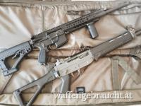 STEYR STM 556 Seriennummer 005 STM556