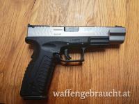 HS XD-9 5,25 Zoll