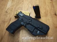 Walther PDP Full Size 5 Zoll