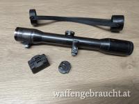 Swarovski Habicht 4 