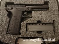 Kel Tec PMR 30