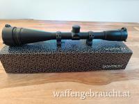 Sightron Benchrest 36x42 Zielfernrohr reserviert 