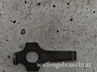 Pistole 08 Schlüssel Repro 