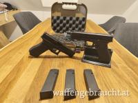 💥2 x Glock 17 Gen 5 Mos💥