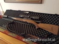Steyr Arms SM 12 inklusive Swarovski Z6i 2,5-15x56P BT und Hausken JD 184