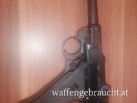 P08 S/42 9mm