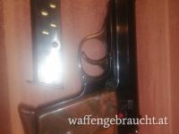 Walther Zella Mehlis Ppk 7,65mm 1939