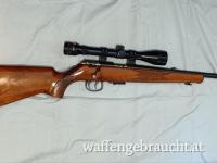 Anschütz .22 Magnum