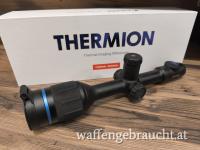 Pulsar Thermion2 XP50 Pro Wärmebildzielfernrohr