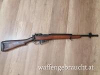 Lee Enfield No.5 Mk1 Jungle Carbine 