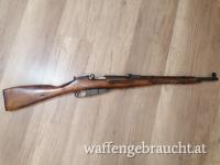 Mosin Nagant M38 