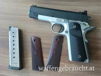 Springfield Armory 1911 Ronin