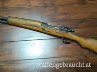 FR8 La Coruna Karabiner .308 Win 