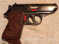 Walther PPK