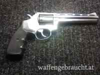 Taurus 357 Magnum 