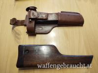 Anschlagschaft C96