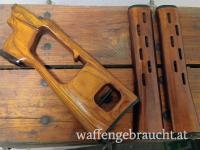 SVD Dragunov Tigr Holzschaft