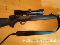 Blaser R93  .222rem & .243win