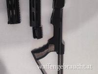 Schaft für Spa Pr 900w Artemis