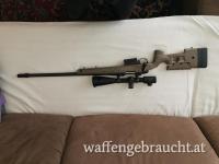 **BERGERA HMR 6,5 CM**