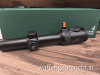 Swarovski Z8i+ 0,75-6x20 L 4A-IF Drückjagdzielfernrohr