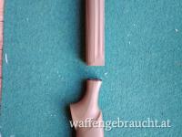 Beretta 1301 Tactical Schaft und Pistolenhinterschaft