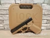 Glock 17 FR ( Gen 5 ) + Glock Performance Trigger