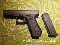 Glock 17 Gen 4