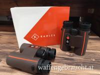 Kahles Helia RF 10x42 oder 8x42 Fernglas mit Entfernungsmesser