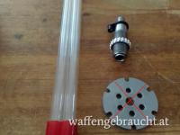 Lee Geeschoßzuführung im Kal 45ACP