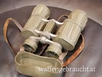 Swarovski Habicht 7x42