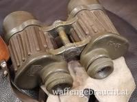 Hensoldt Wetzlar 10x50