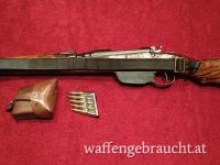 M95 Karabiner mit Original Riemen und spiegelblanken Lauf!!!