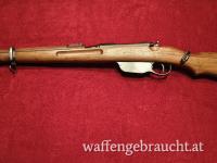 Steyr M95 Original 8x50r mit Top Lauf 