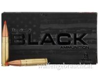 Hornady 110 grs VMax .300 Blackout